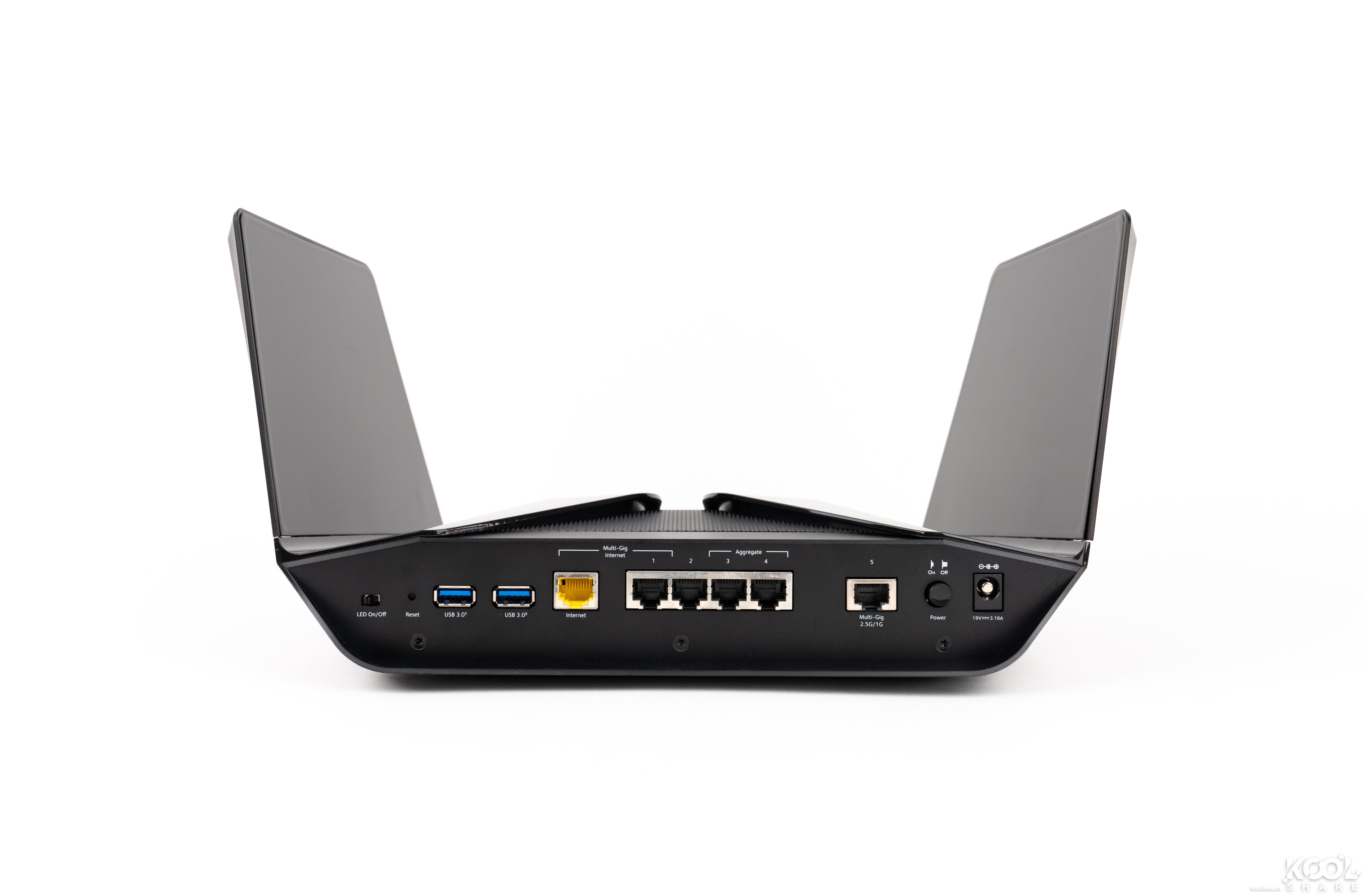 网件netgearr7800无线路由器,netgear网件r8000p千兆路由器