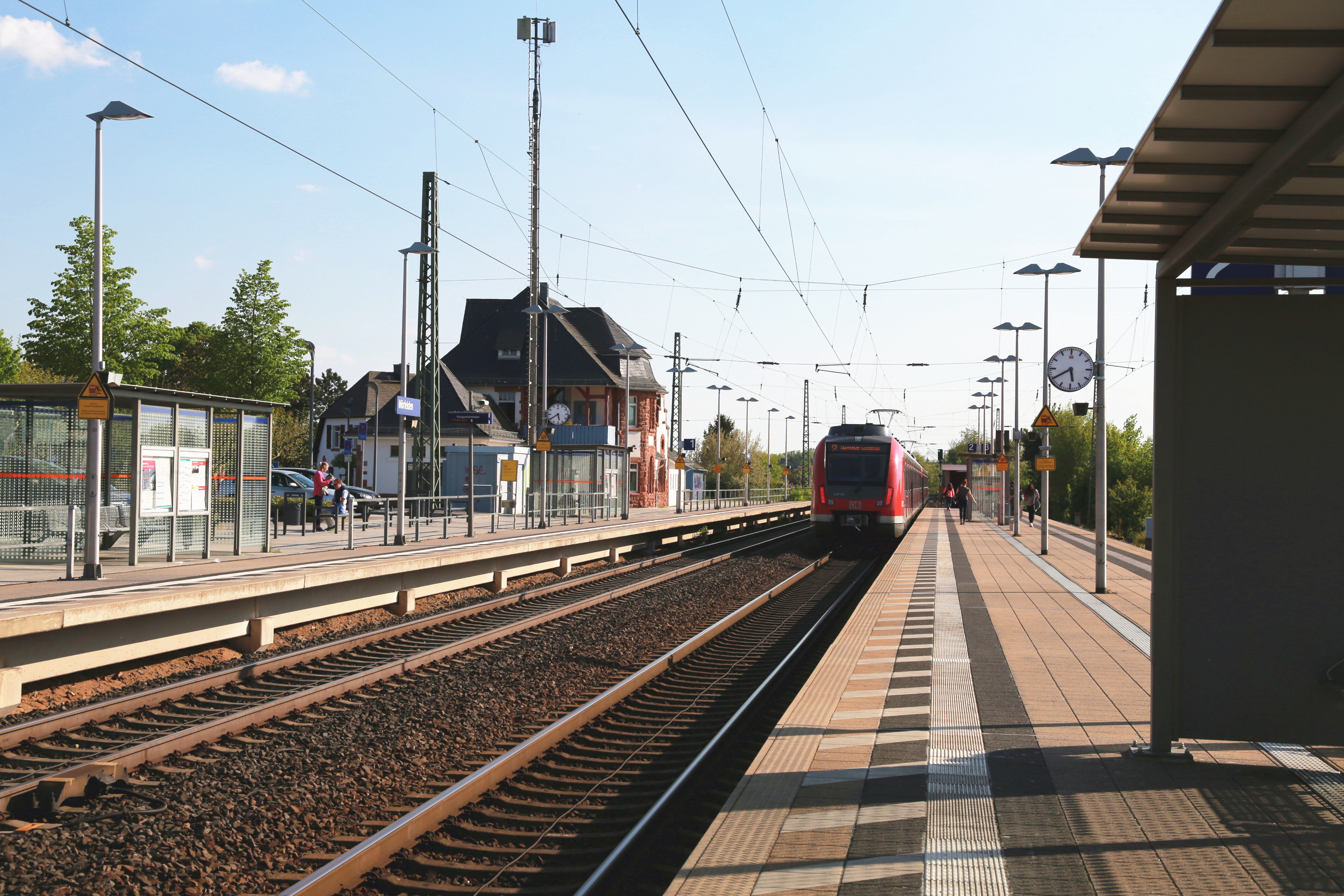 法兰克福一日游攻略大全,法兰克福旅游自由行推荐