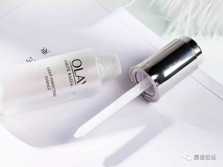 烟酰胺是最好的美白产品吗,贫民窟女孩的美白好物分享