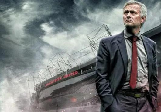 魔力鸟穆里尼奥第一次入驻曼联,魔力鸟穆里尼奥最新消息