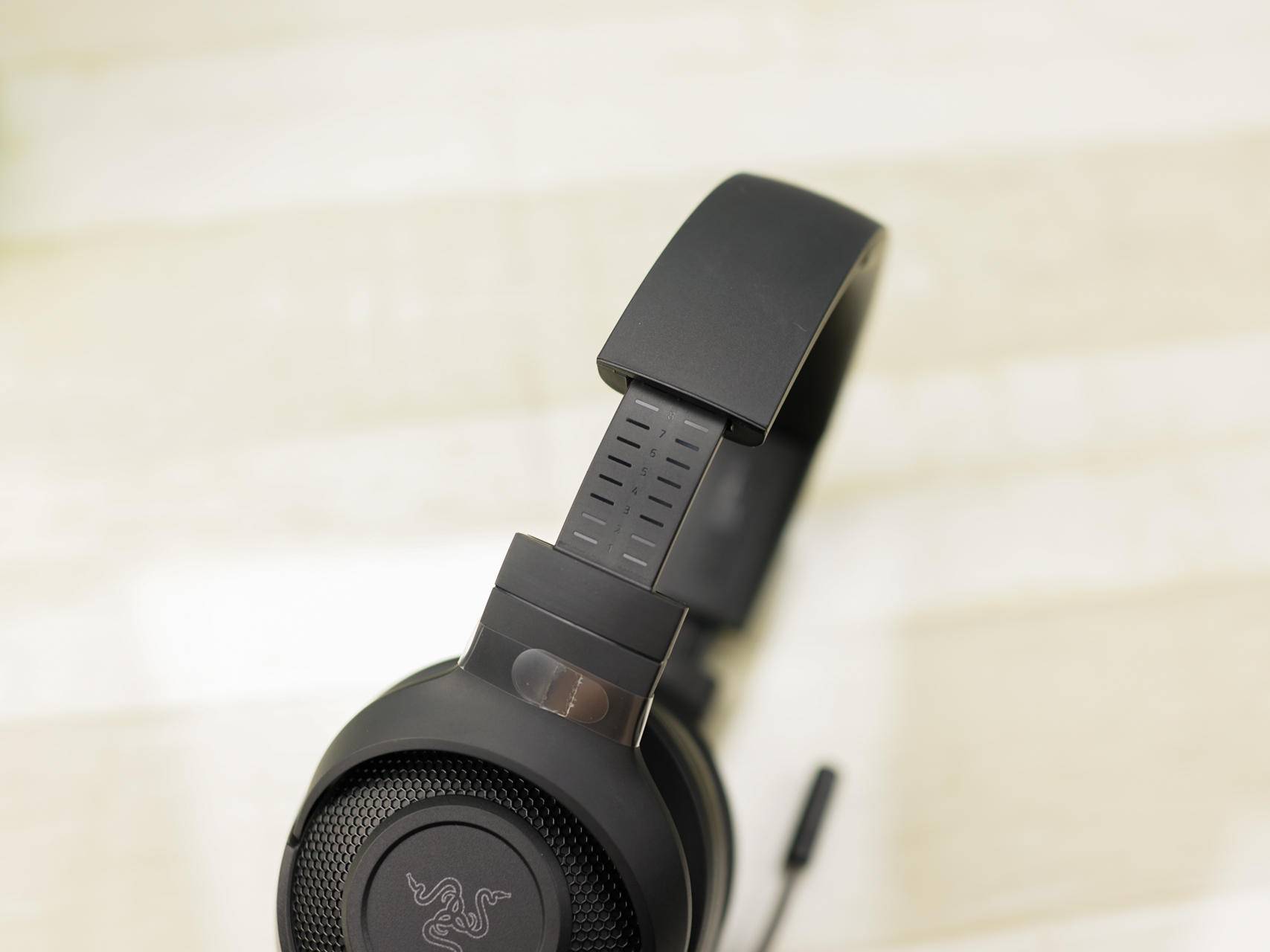 razer雷蛇北海巨妖x标准版测评,雷蛇razer北海巨妖标准版