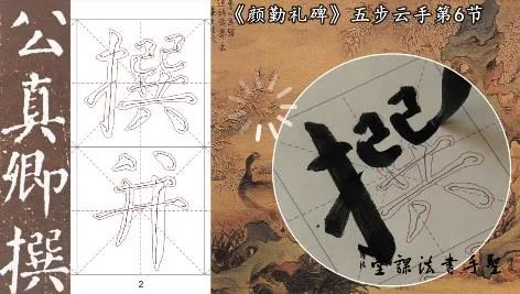 濡備綍绯荤粺瑙勮寖瀛︿範涔︽硶,鏌充綋涔︽硶鐐圭敾绗旀硶鐨勯珮鏁堝涔犳硶