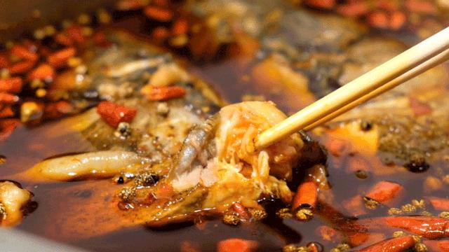 美蛙鱼头自助江南西,江南西美蛙鱼头