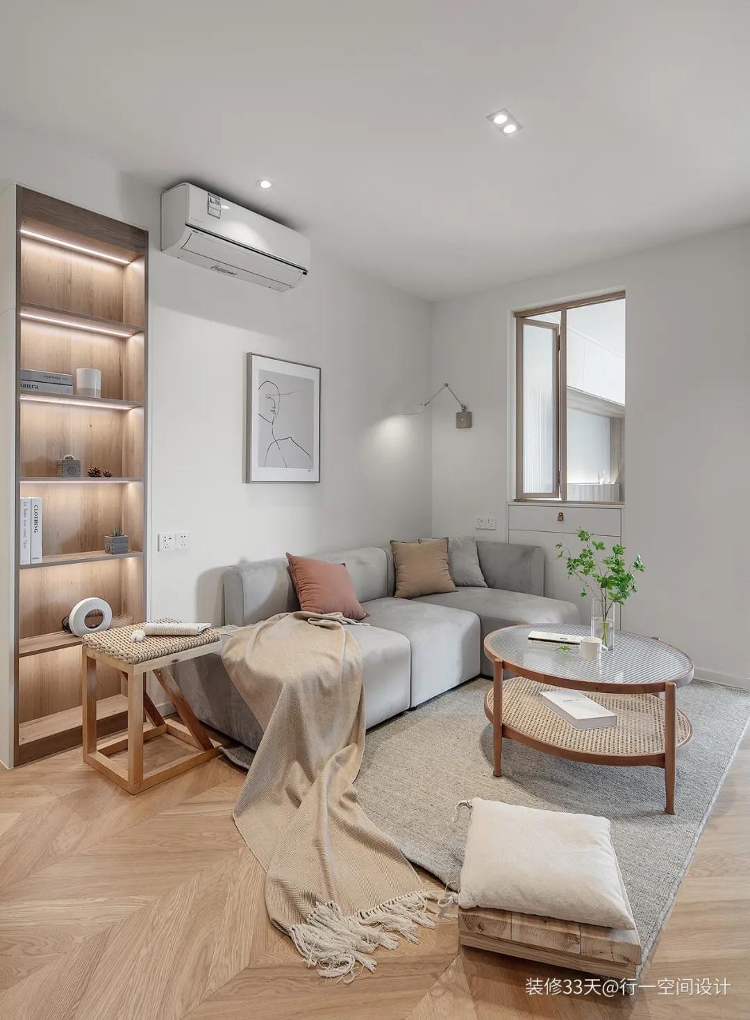 看户型图设计师就能设计出效果吗,户型不好应该怎么设计更好看