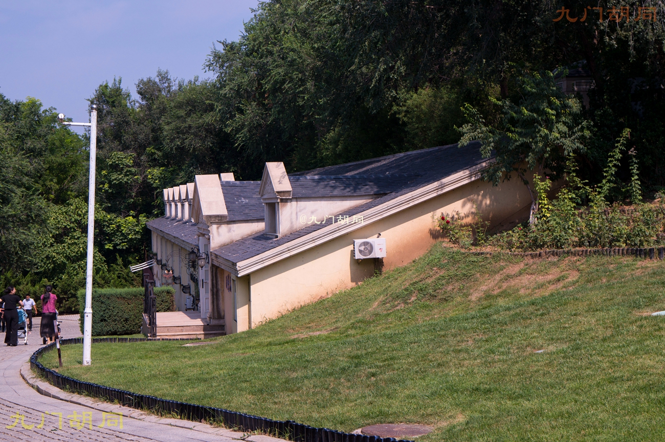 北京密云张裕爱斐堡酒庄一日游,密云张裕爱斐堡酒庄好玩吗