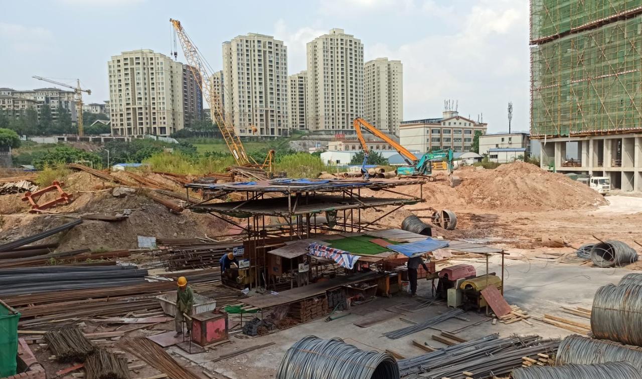 重庆汽博中心会整体搬迁吗,重庆汽博城事件