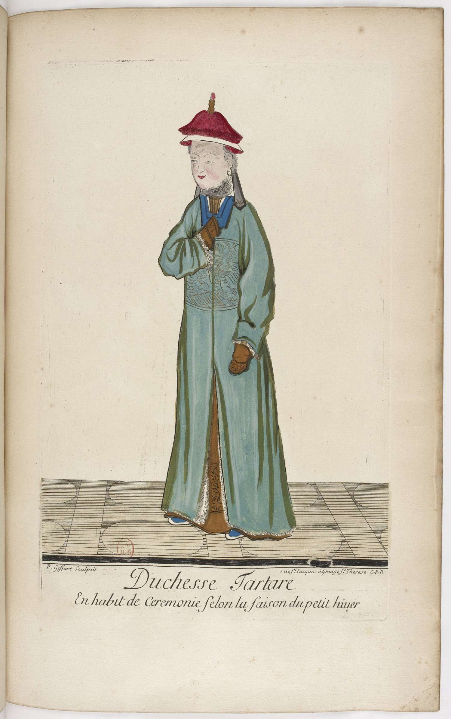 清朝人物衣服图片大全,清代宫廷衣服图片大全