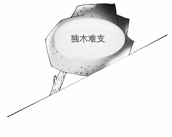 什么木什么什么的成语,第一个字是木的成语