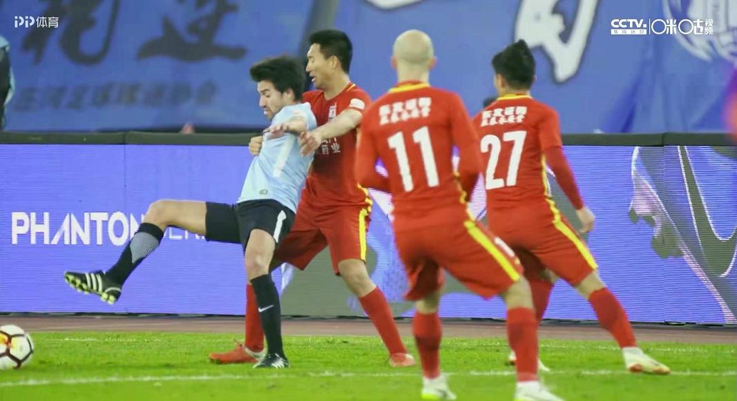 史上最烧脑保级大剧解密:咪咕视频真4K见证大连一方成功自我救赎