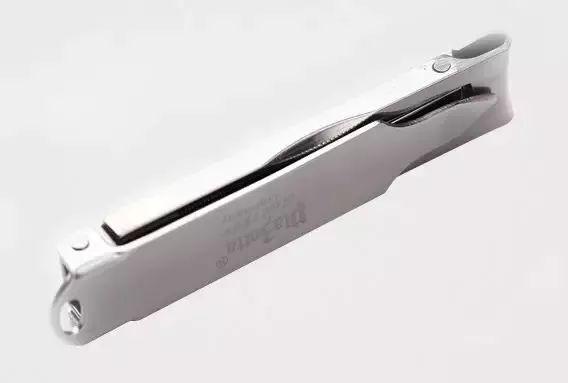 给家里买了一把“不便宜”的指甲刀，妈妈竟然说我会勤俭持家