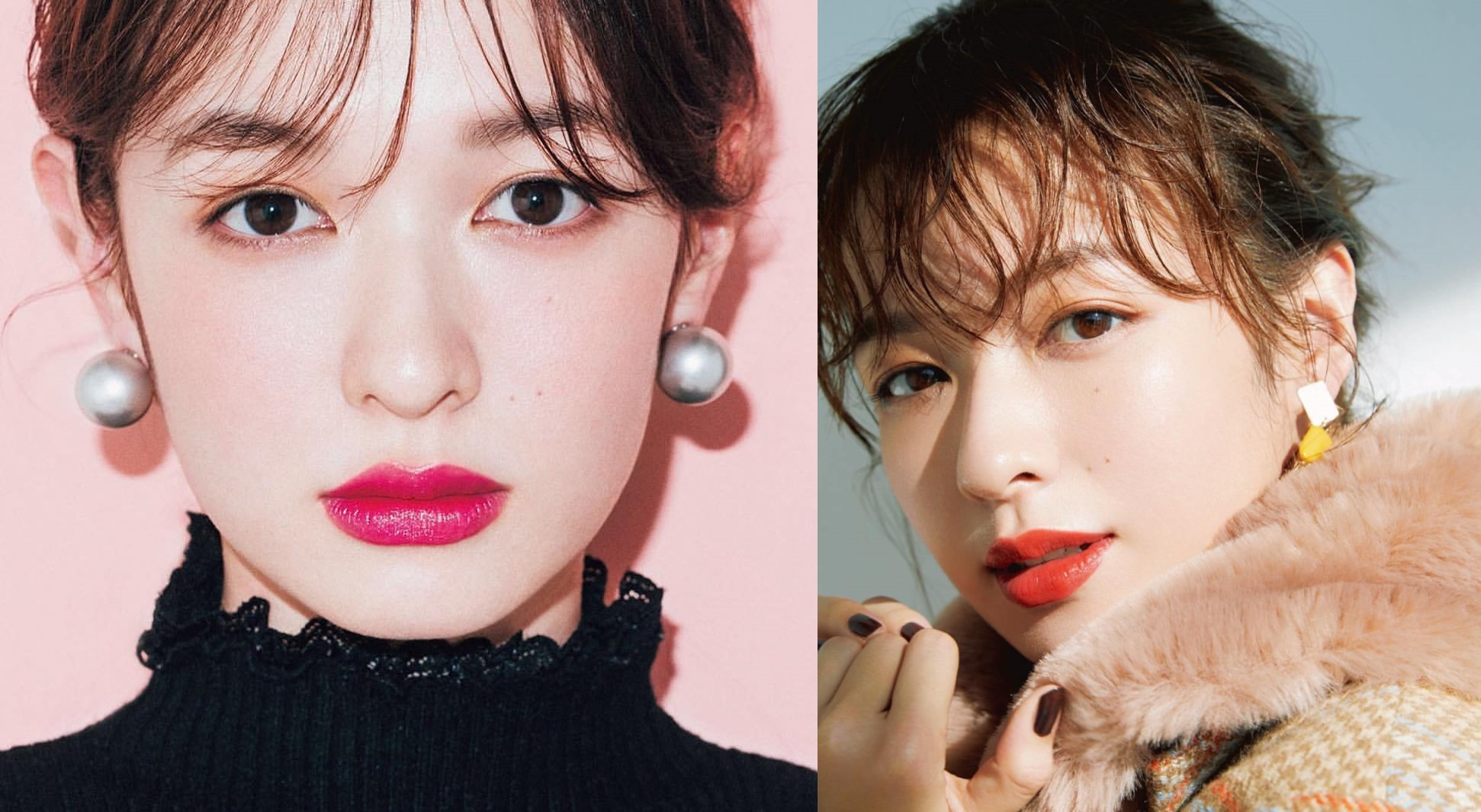 为什么不建议白发染黑色?最专业的“发型发色”解读,升级衣品