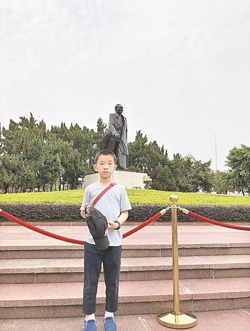 新学期畅想的小学作文,畅想新学期优秀作文