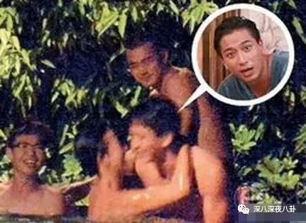 吴卓羲的绯闻是什么,吴卓羲的绯闻对象都有谁