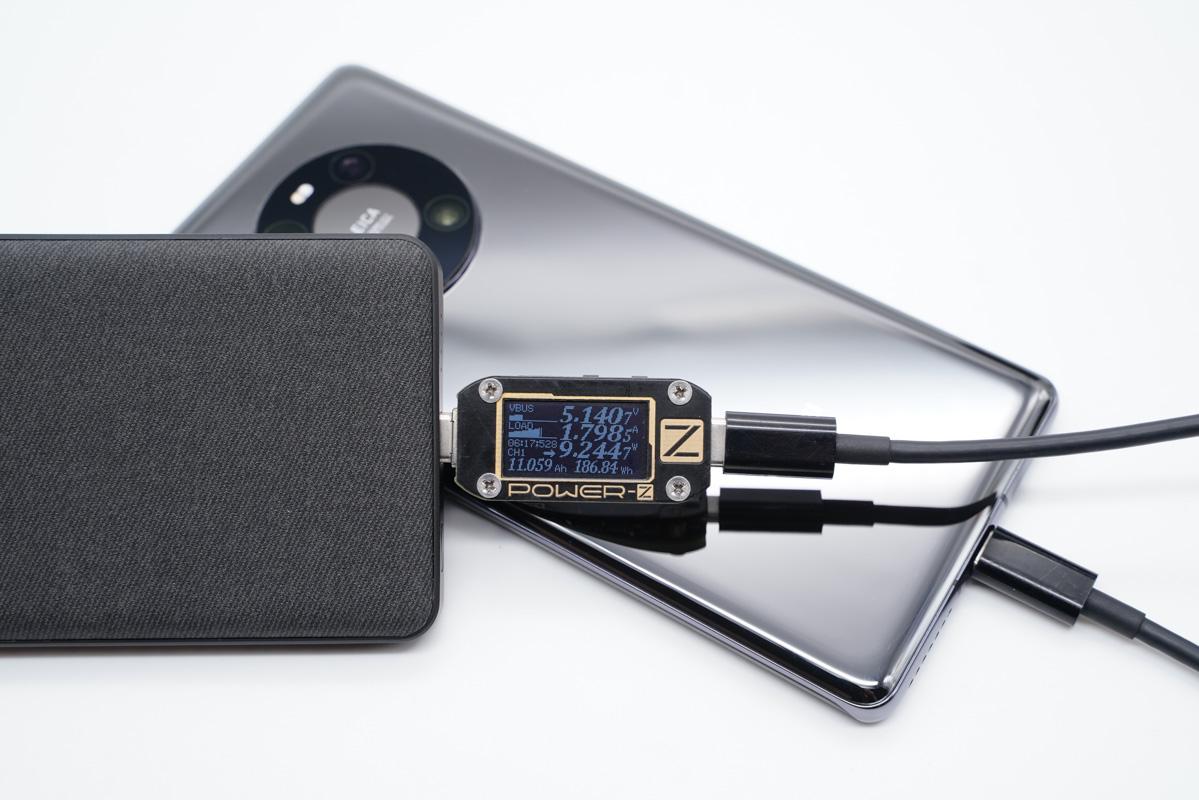 mophie无线充电器10w快充版,mophie18w快充评测