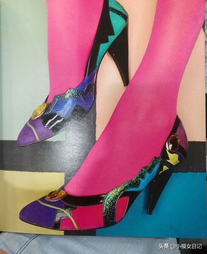 鞋子的故事视频,鞋子的故事