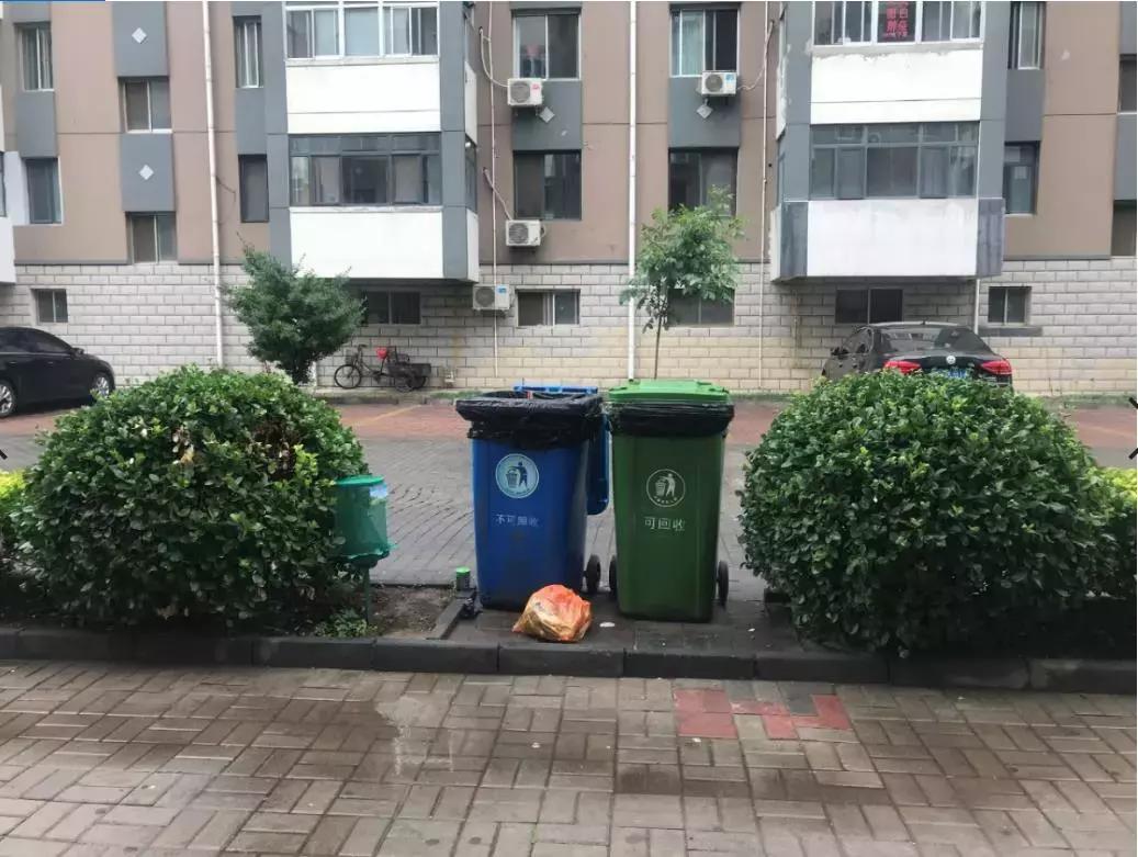 新划进光明中学的这个老小区，位置真好！还不贵