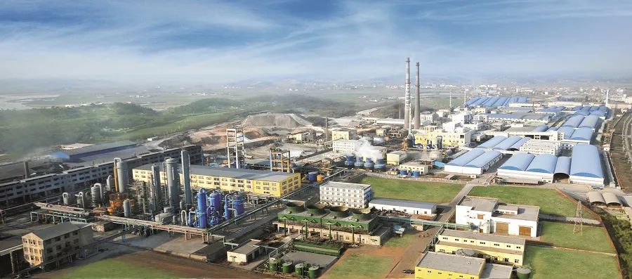 新洋丰：复工，为了“舌尖上的中国”