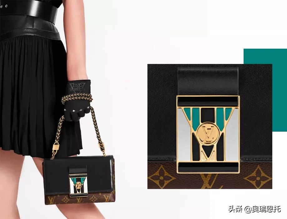 lv上新款,lv质量真的比便宜的包好吗