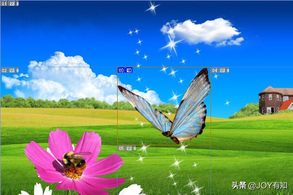 photoshop切片,photoshop切片工具怎样单独填充