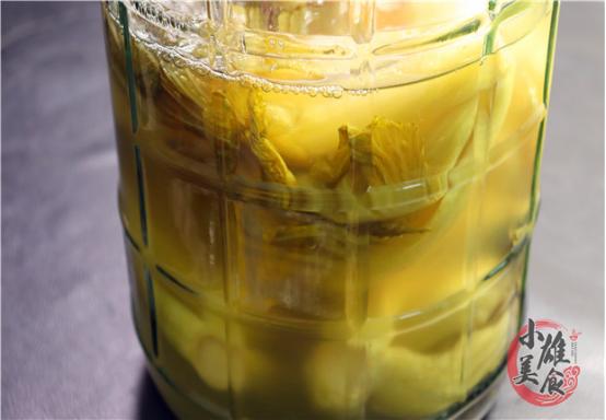 外婆腌泡菜秘诀,外婆腌菜的腌制视频