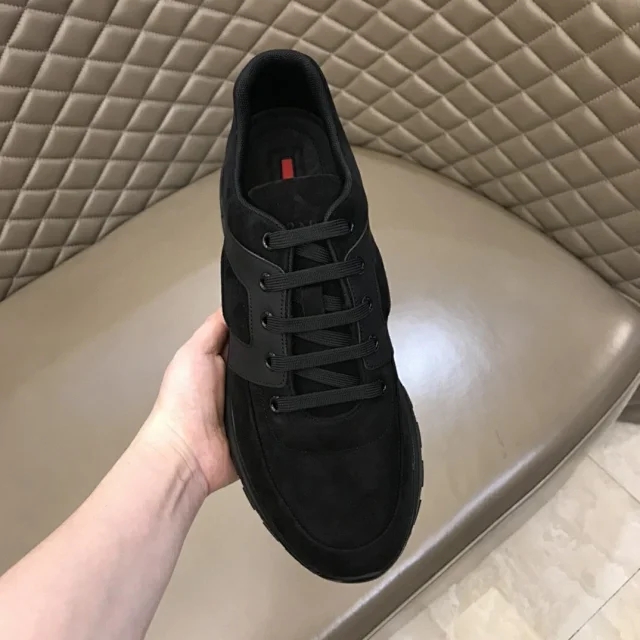 普拉达再次刷出新销量,普拉达2020新黑武士