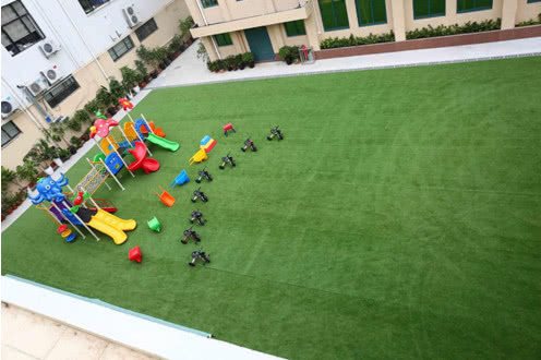 上海浦东新区童乐幼儿园,杨浦童乐幼儿园规划