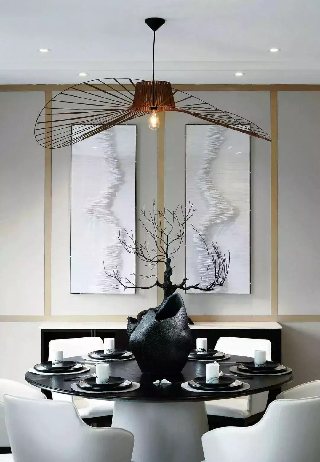 2023流行的背景墙设计,戌盛装饰设计有限公司