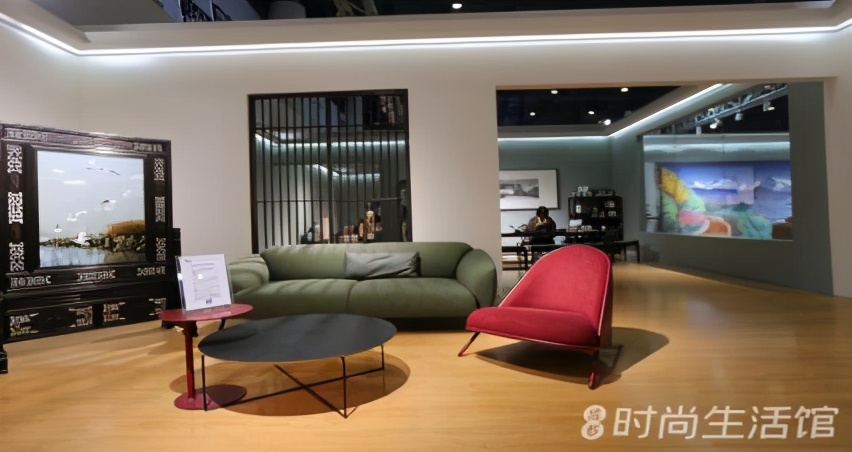 成都家居生活,成都家居体验馆