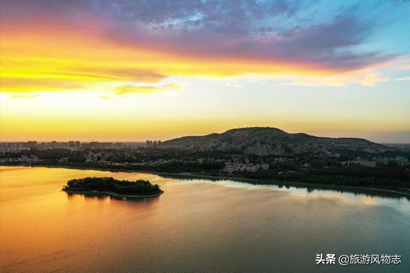 真正的水泊梁山在哪里,水泊梁山是山东什么地方