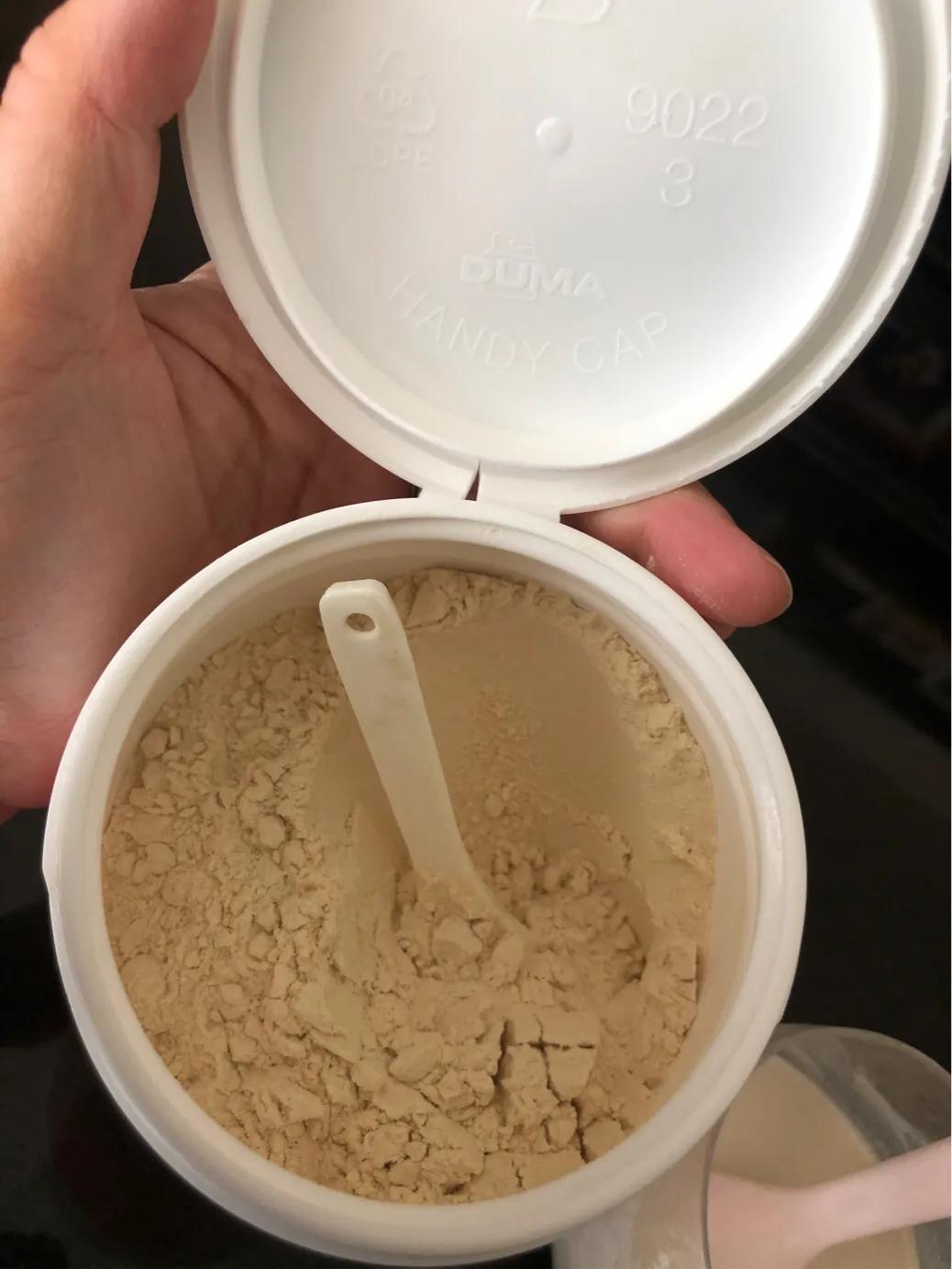 蛋粉和增肌粉,蛋粉练肌肉