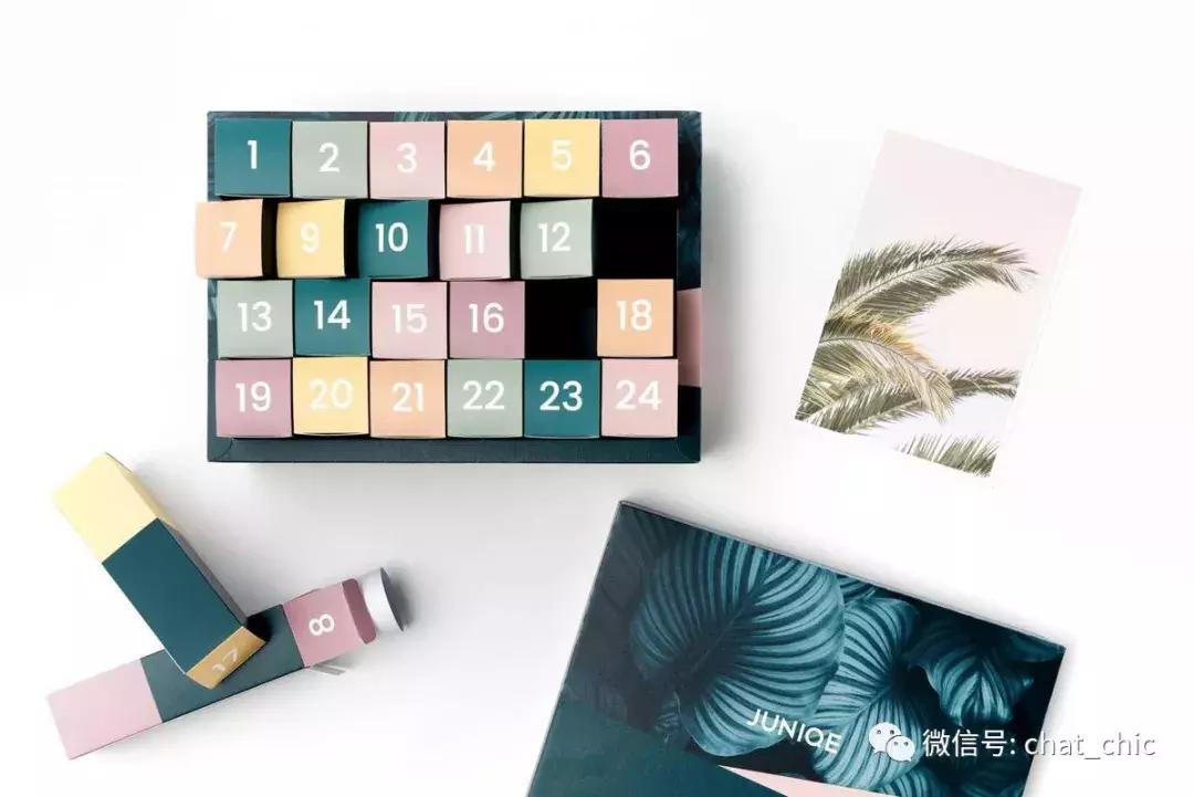 各种奇葩圣诞节,圣诞节奇葩日历