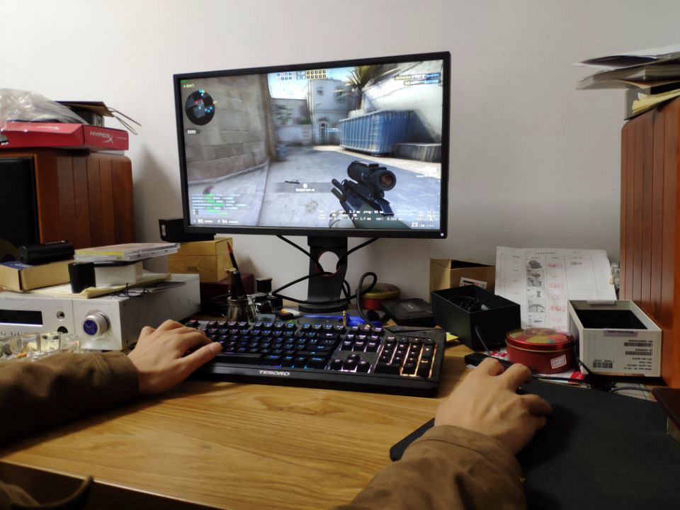 镭拓mxx,镭拓电脑鼠标怎么样