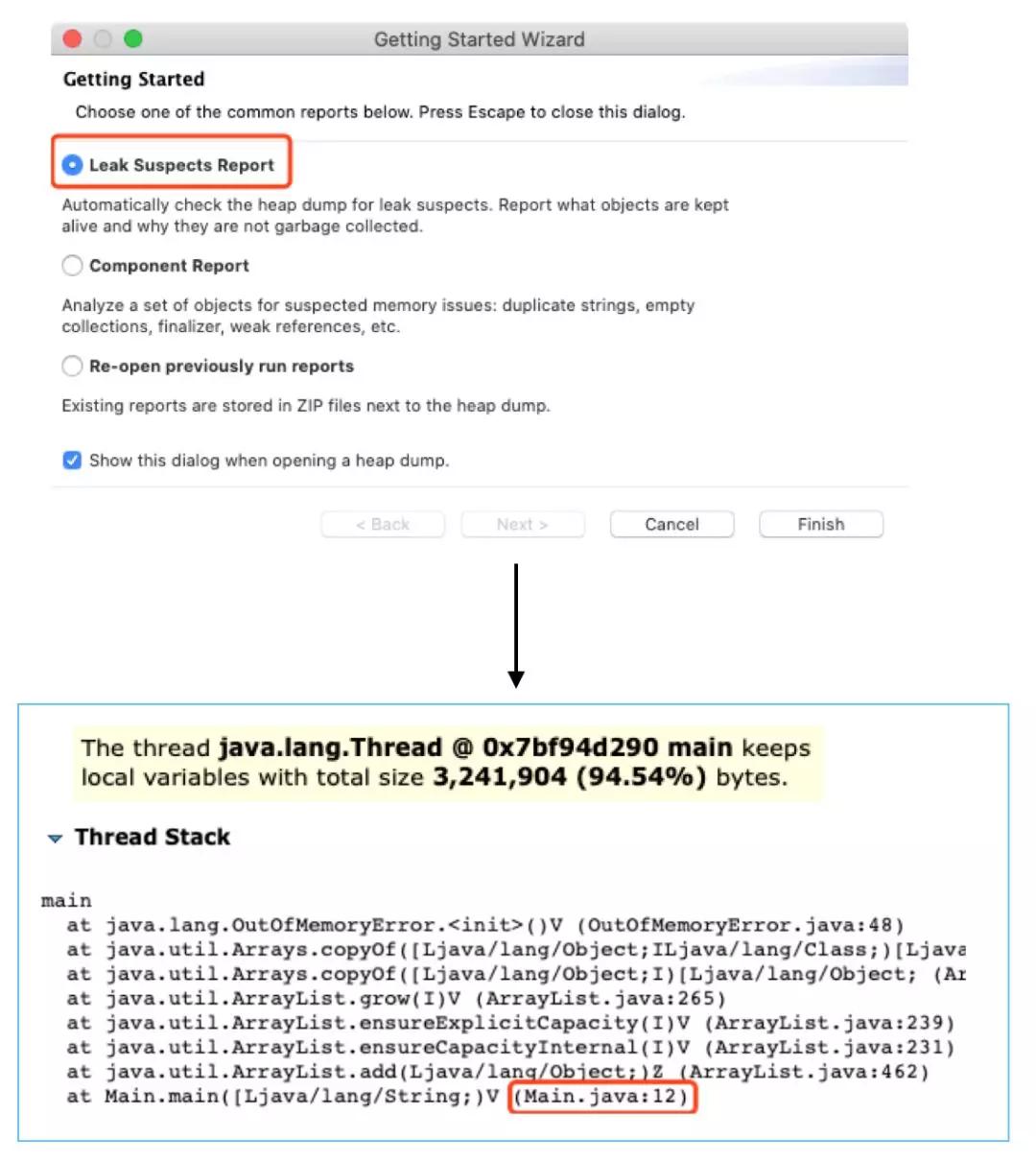 gc垃圾回收四种算法,gc垃圾回收原理