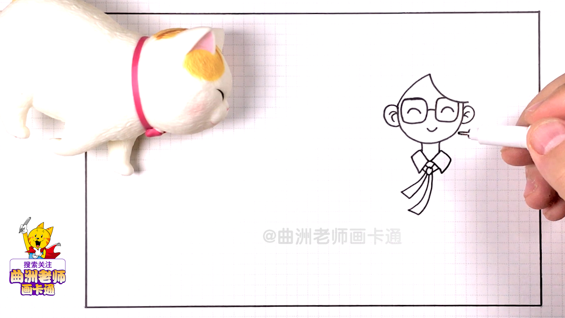 简单又好看教师节手抄报视频版,教师节手抄报a4纸简单又好看