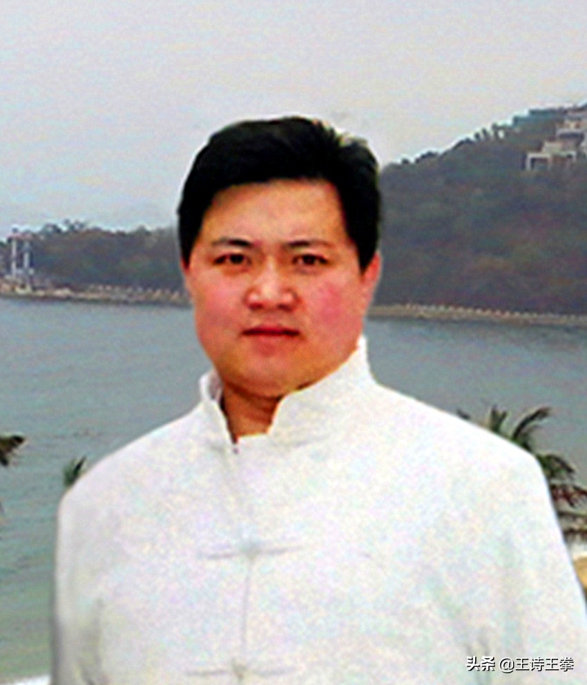 大同武术史名人,大同武术史目录