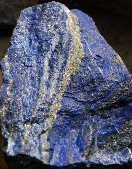 青金石知识,青金石优化方法图解