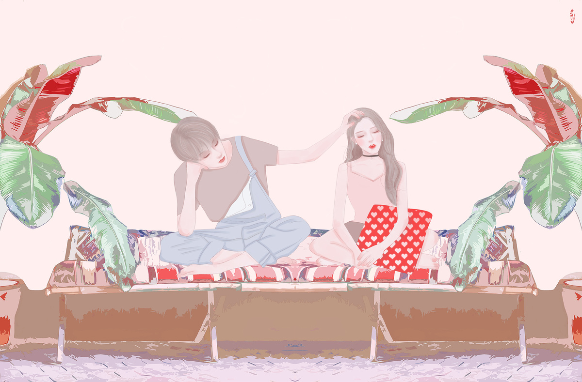 论插画艺术全文阅读,论插画