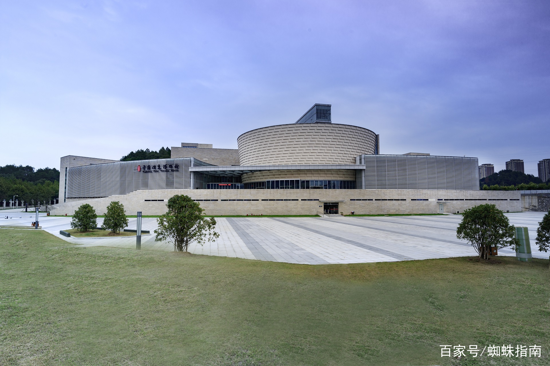 世界公认的中国一级博物馆排名,国家一级博物馆名单