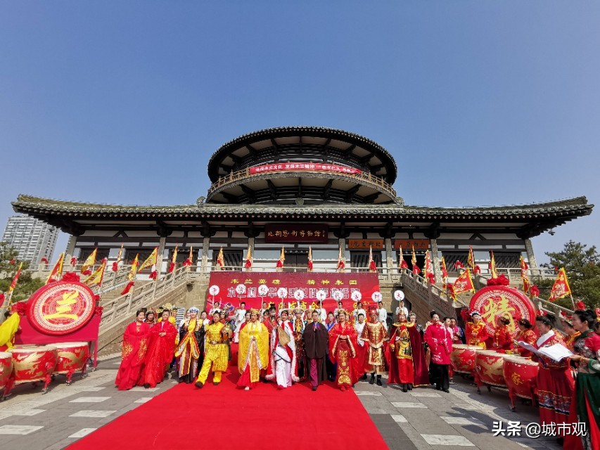 木兰杯女子总决赛,木兰杯中华诗词大赛