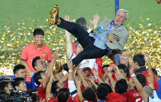 许家印是否还能带领恒大创造奇迹,许家印引发的反思