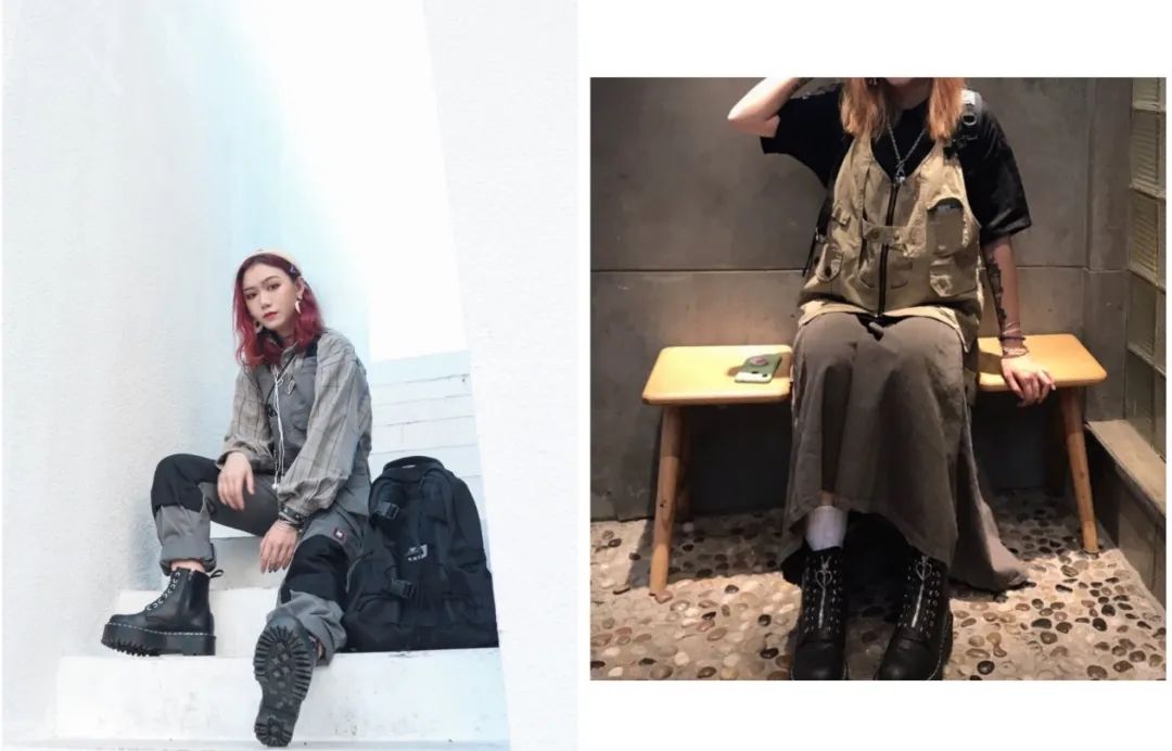 春夏值得入手的10款鞋子,秋天最时髦好穿的鞋这4双必买