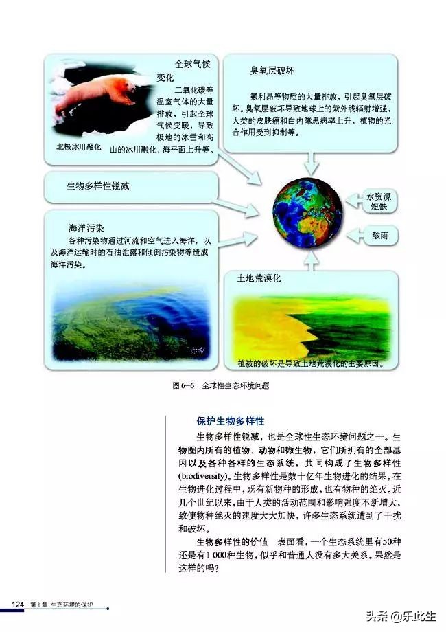 高中生物必修3电子教材,必修三稳态与环境的知识点人教版