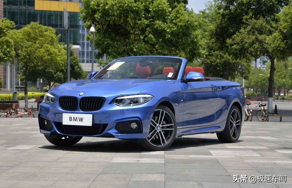 宝马1系进口2011款120i敞篷轿跑车,几万块可以买到哪些敞篷四座跑车