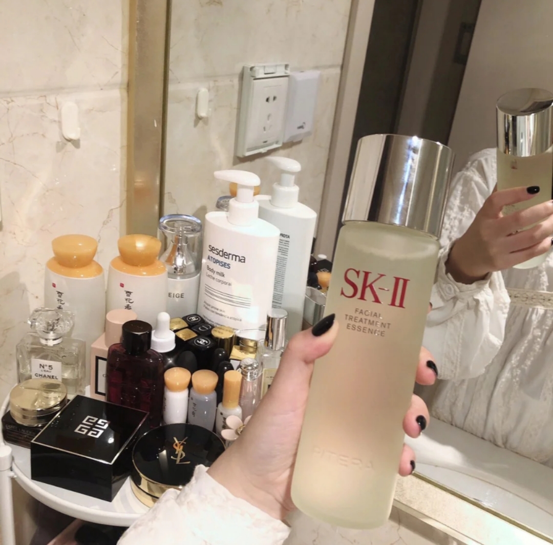 热门大牌化妆水测评,十大最差的化妆水