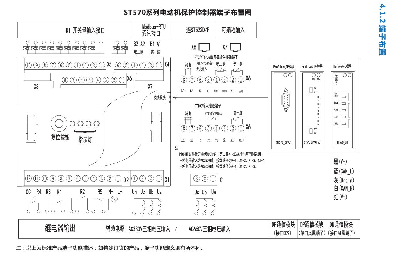 电动机保护器拆解,电动机保护器多少钱