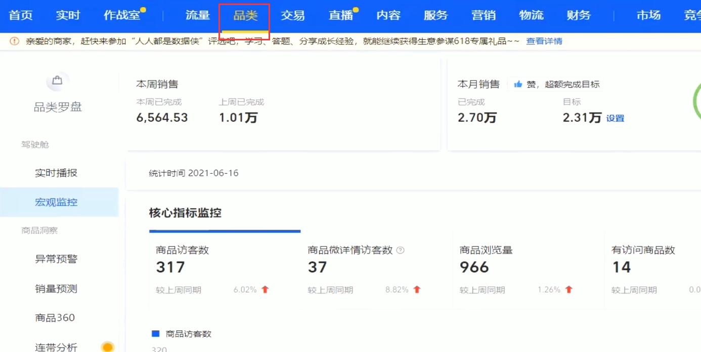 中小卖家如何获得更多流量,快速提高商品流量的五个运营操作
