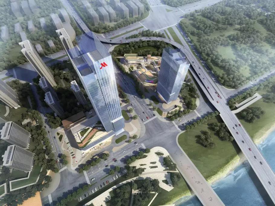 半年延期开业三次！招商百余家！阜阳两大商综延期开业