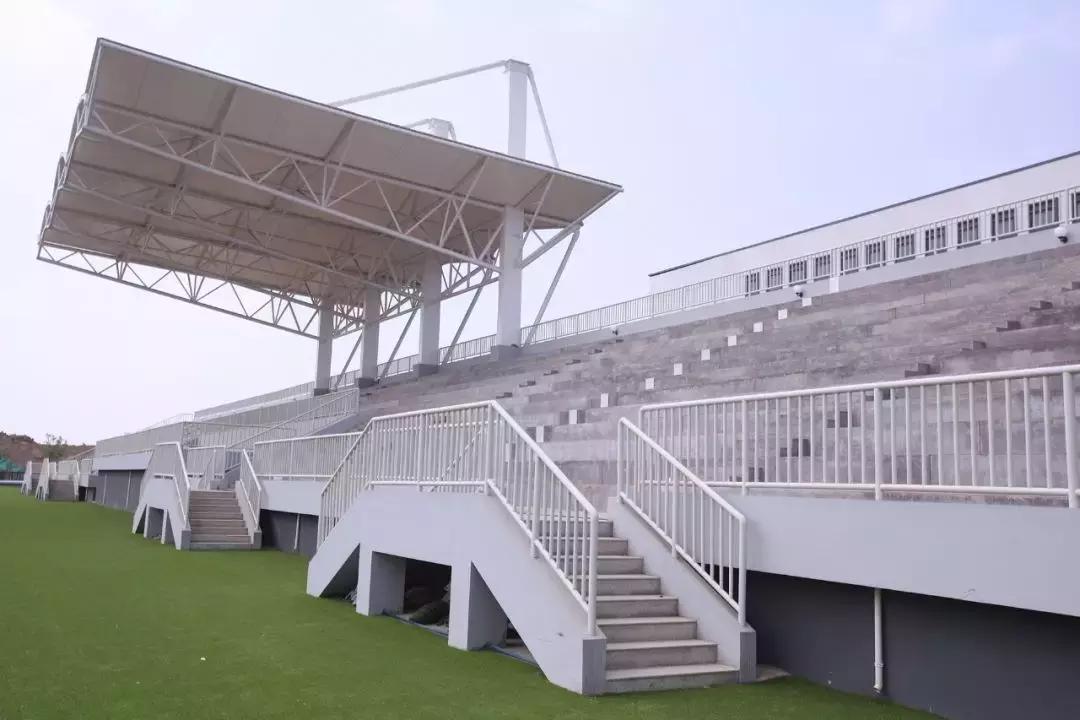 太原市五中新校区地址,太原五中新校区实景图