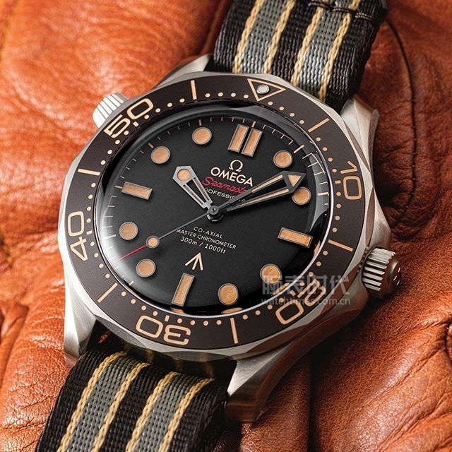 欧米茄007蓝盘,欧米茄007价格及图片