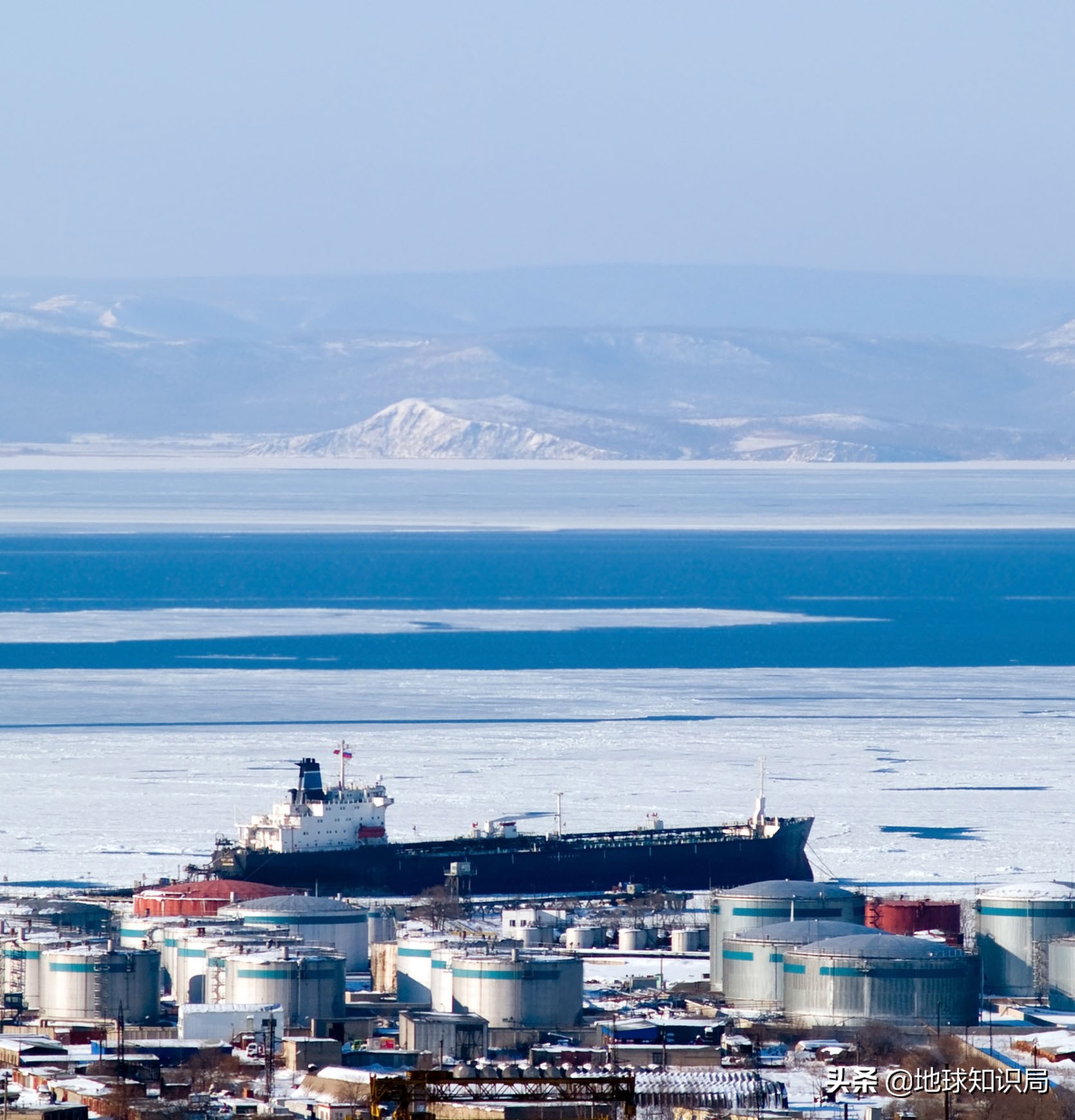 苏联石油危机,苏联帝国当时为什么那么强大